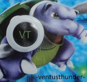VentusThunder