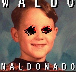 WALDO MALDONADO 