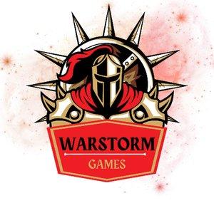 Warstorm Games