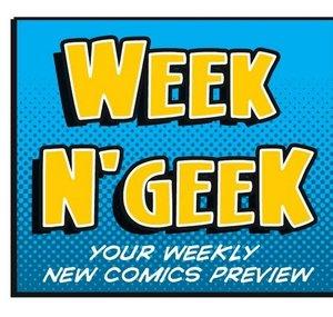 WeekNGeek