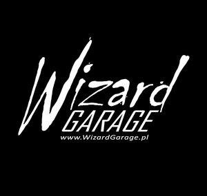 Wizard Garage