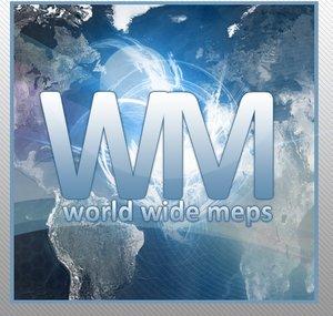 WorldWideMeps