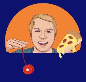Yoyo pizza