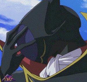 Zero Lelouch