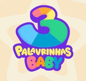 3 Palavrinhas Baby