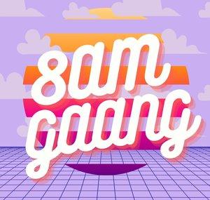 8am Gaang