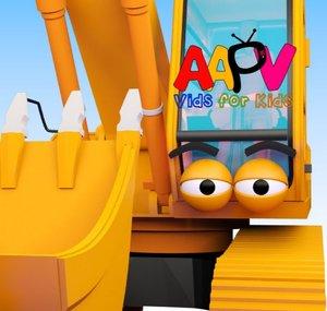 AApV - Vids For Kids