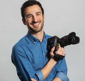 Alberto Abbate