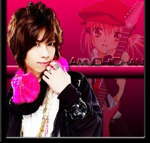 AmuChiiChani- 132/272 Subs Back! 〈3