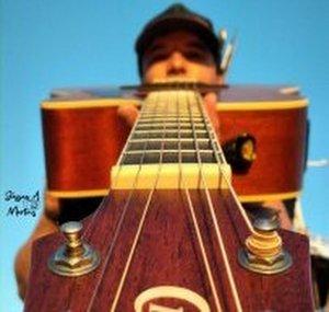 Anderson Fingerstyle