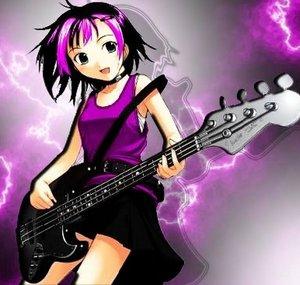 AnimeMusicInside