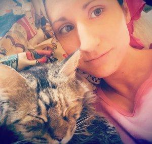 Anna Tozzi