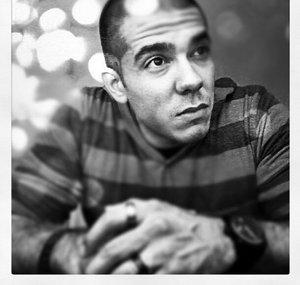 Anthony R. Martinez