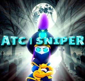 Atomic SniperBS