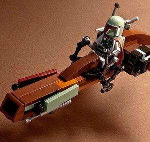 Barc Fett