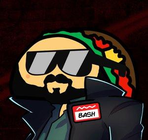BashMediaX