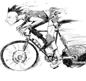 BIKE METAL