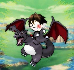 BlackCharizardStudios [Archivo]