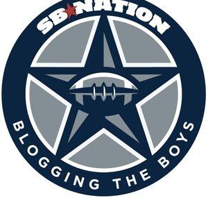 Blogging the Boys