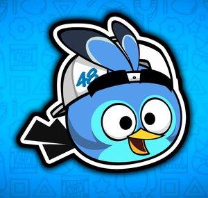 BlueJimmie48Fan