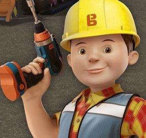 Bob the Builder