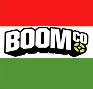 BOOMco. Magyarország