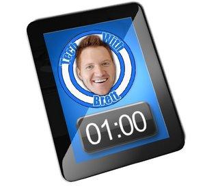 Brett in a Minute