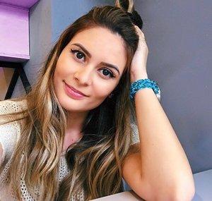 Camilla Machado