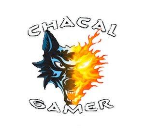 Chacal Gamer