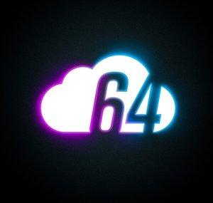 cloud64