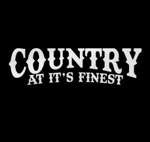 Country At Its Finest