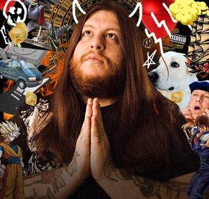 Danny Metal