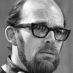 David Nettheim