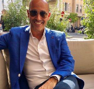 David Rocco