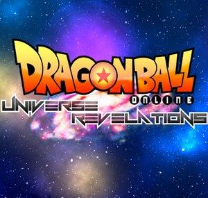 DBOUniverse Revelations