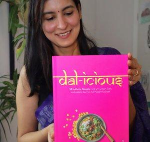 Desi Küche - Indische Rezepte