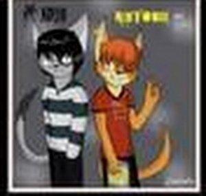 DestakuBeautyWolf