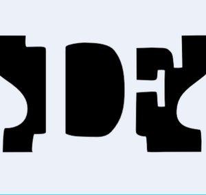 DF - In The Shop