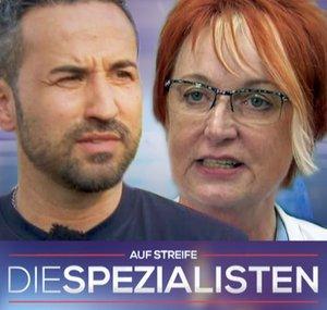 Die Spezialisten