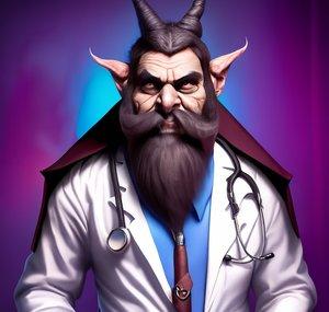 Doctor Danzig