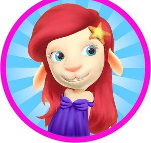 Dolly and Friends