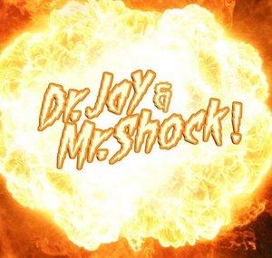 DrJayAndMrShock