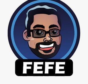 É o Fefe