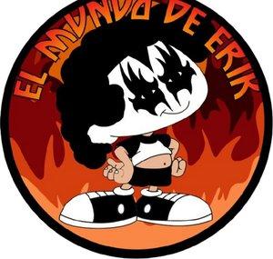 EL mundo de Erik