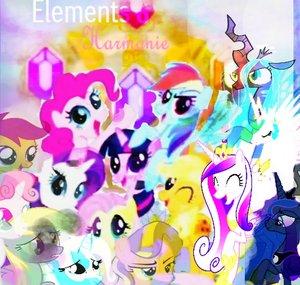 ElementsOHarmony