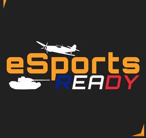 eSports Ready Français