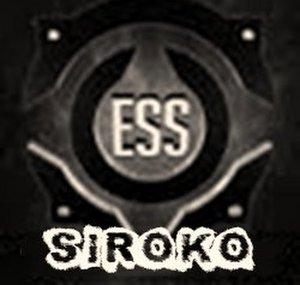 Ess Siroko