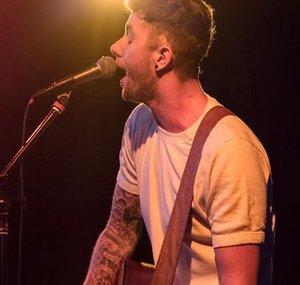 Evan Gardner