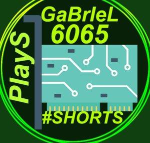 gabriel6065modder#shorts