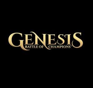 Genesis: BoC
